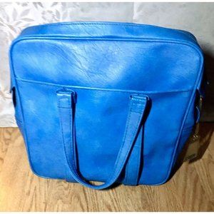 vintage samsonite carry on luggage Overnight Bag m